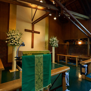 聖オルバン教会の結婚式 特徴と口コミをチェック ウエディングパーク 聖オルバン教会の結婚式 特徴と口コミをチェック ウエディングパーク