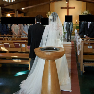 聖オルバン教会の結婚式 特徴と口コミをチェック ウエディングパーク 聖オルバン教会の結婚式 特徴と口コミをチェック ウエディングパーク