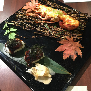 試食会の料理