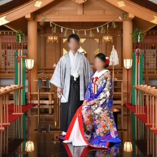 前撮り
