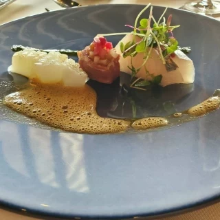コース料理