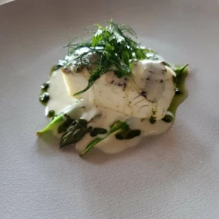 コース料理
