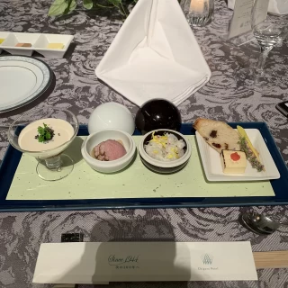 フレンチ