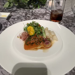 フレンチ