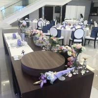 豪華な会場（大サイズ）
