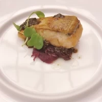 魚料理