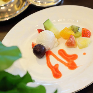 料理オリンピック メダル受賞シェフによるお料理提供|563351さんのクサツエストピアホテルの写真(1043392)