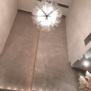 チャペルの天井|563395さんのエンシティホテル延岡の写真(1044308)