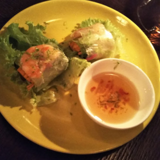 エスニック系