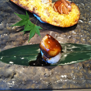 メインです