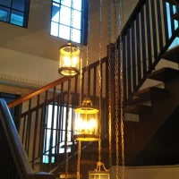 階段もフォトスポットです