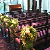 ハープ等あります