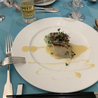 魚料理