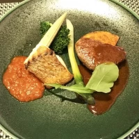メインです