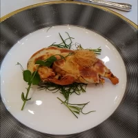 美味しかったです