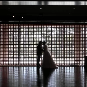 とても神秘的な会場です|563583さんの指宿白水館の写真(1046150)