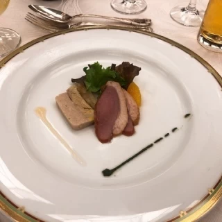 前菜