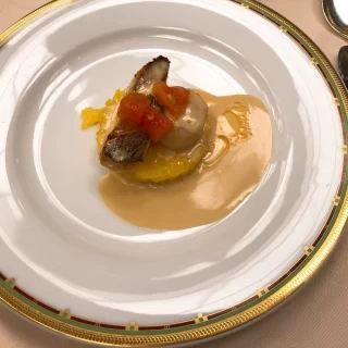 魚
