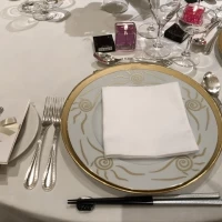 テーブルコーディネイト