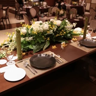 ひな壇