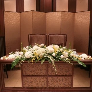 ひな壇