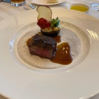 美味しかったお肉