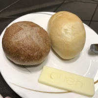 バターがオリジナルです。