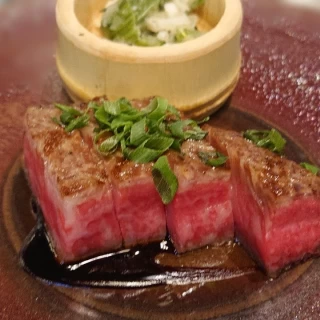 お肉も柔らかく美味しいです