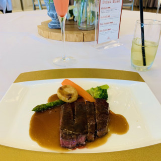 お肉