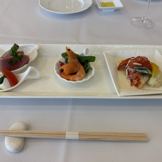 前菜