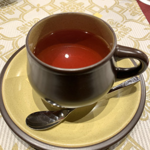 紅茶|563675さんの駒ヶ根高原　古民家ウェディング　音の葉の写真(1052359)