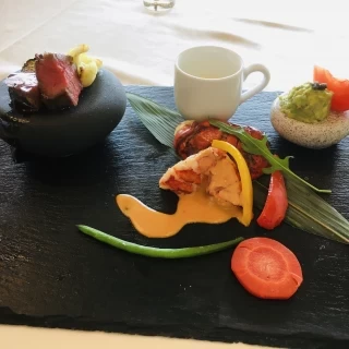 どれもとても美味しかったです。