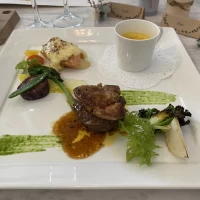料理