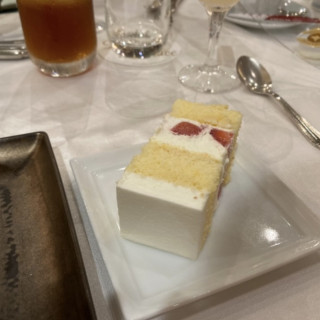 ケーキ