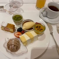 デザート