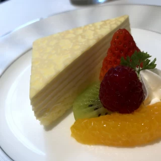 ケーキ