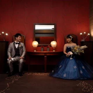 オシャレな写真も