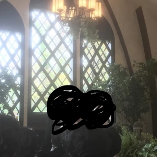 挙式会場