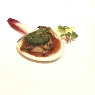 料理