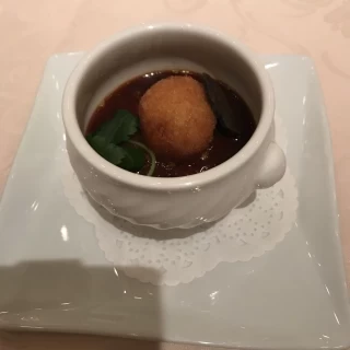 スープ