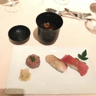 料理