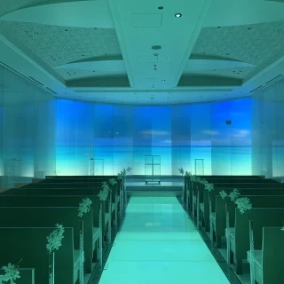 海をイメージしたければ、背景を海にもできます。