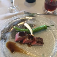 料理