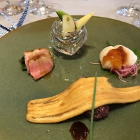 料理