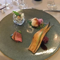 料理