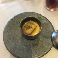 料理