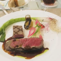 フィレ肉