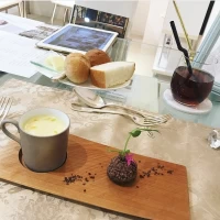 料理