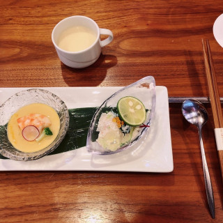 試食会