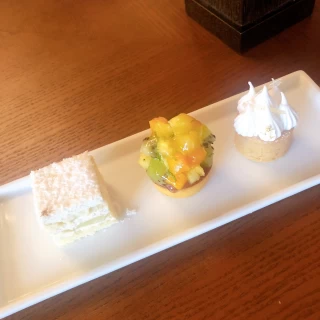 文句無い美味しさでした！